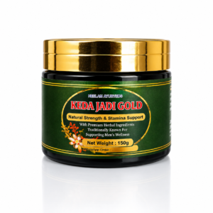 Kedajadi Gold